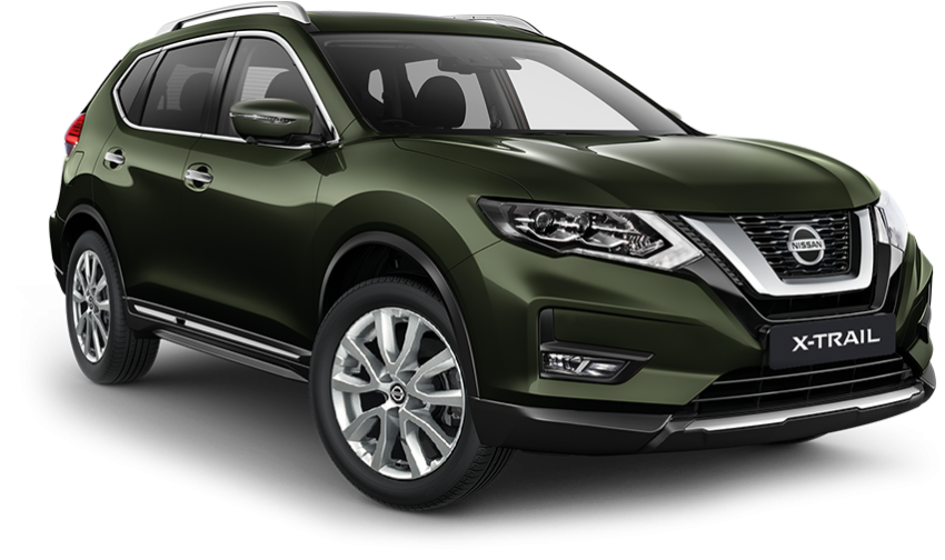 小改款 Nissan X-Trail 开放预订，四种版本，RM140k起 89871