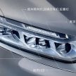 中国国产最速跑旅，吉利星越搭载 Volvo Drive-E T5 2.0升涡轮增压柴油引擎，Aisin 八速自排变速箱，6.8秒破百