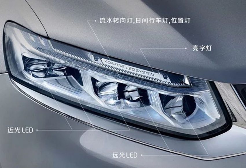 中国国产最速跑旅，吉利星越搭载 Volvo Drive-E T5 2.0升涡轮增压柴油引擎，Aisin 八速自排变速箱，6.8秒破百 89346