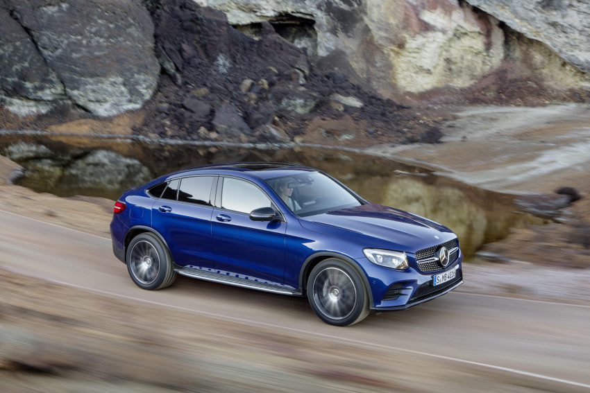 商业资讯：Hungry for Adventure Festival 本月22日至24日上演，一起来体验与试驾最新的 Mercedes-Benz 汽车 90905