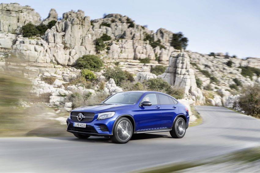 商业资讯：Hungry for Adventure Festival 本月22日至24日上演，一起来体验与试驾最新的 Mercedes-Benz 汽车 90907