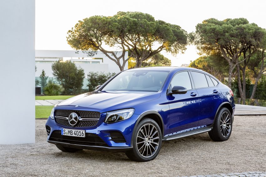 商业资讯：Hungry for Adventure Festival 本月22日至24日上演，一起来体验与试驾最新的 Mercedes-Benz 汽车 90921