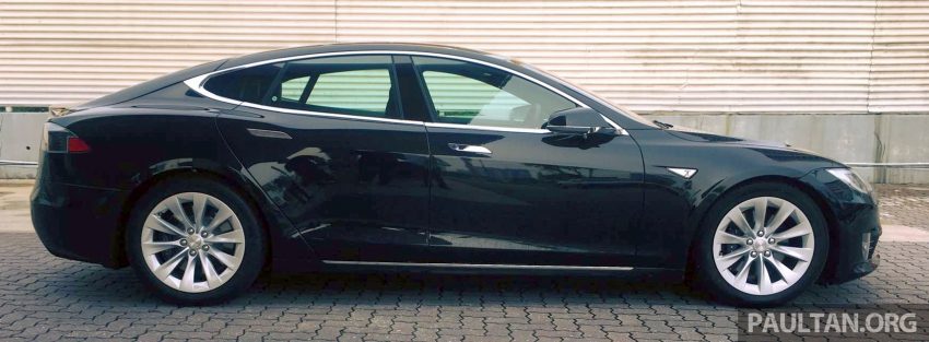 小知识：带你认识纯电动车 (EV) 的路税是如何计算的 90437