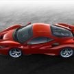 Ferrari F8 Tributo 于大马进行东南亚首秀，售106万令吉