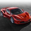 Ferrari F8 Tributo 于大马进行东南亚首秀，售106万令吉