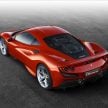 Ferrari F8 Tributo 于大马进行东南亚首秀，售106万令吉