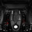 Ferrari F8 Tributo 于大马进行东南亚首秀，售106万令吉