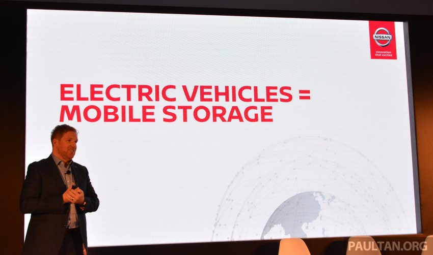 Nissan 宣布未来品牌中期发展计划，4年后把区域内电动车销售比例提高到25%，二代 Leaf 明年登陆印尼与菲律宾 92253