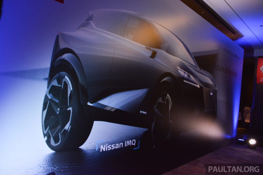 Nissan 宣布未来品牌中期发展计划，4年后把区域内电动车销售比例提高到25%，二代 Leaf 明年登陆印尼与菲律宾 92260