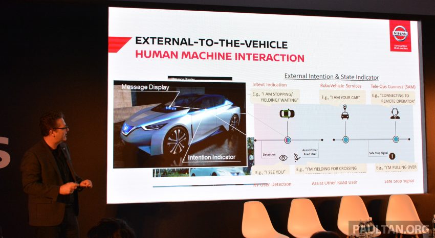 Nissan 宣布未来品牌中期发展计划，4年后把区域内电动车销售比例提高到25%，二代 Leaf 明年登陆印尼与菲律宾 92264