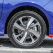 新车试驾: Toyota Vios 1.5G 小改款, 同级性价比最强车款