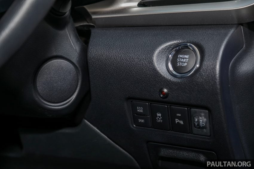新车试驾: Toyota Vios 1.5G 小改款, 同级性价比最强车款 94003