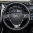 全新 Honda City 对比全新 Nissan Almera, 还有本地的Toyota Vios 和 Mazda 2 各项规格数据与安全配备逐一看