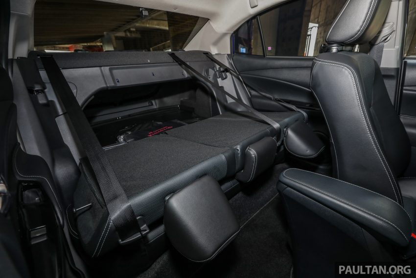 新车试驾: Toyota Vios 1.5G 小改款, 同级性价比最强车款 94016