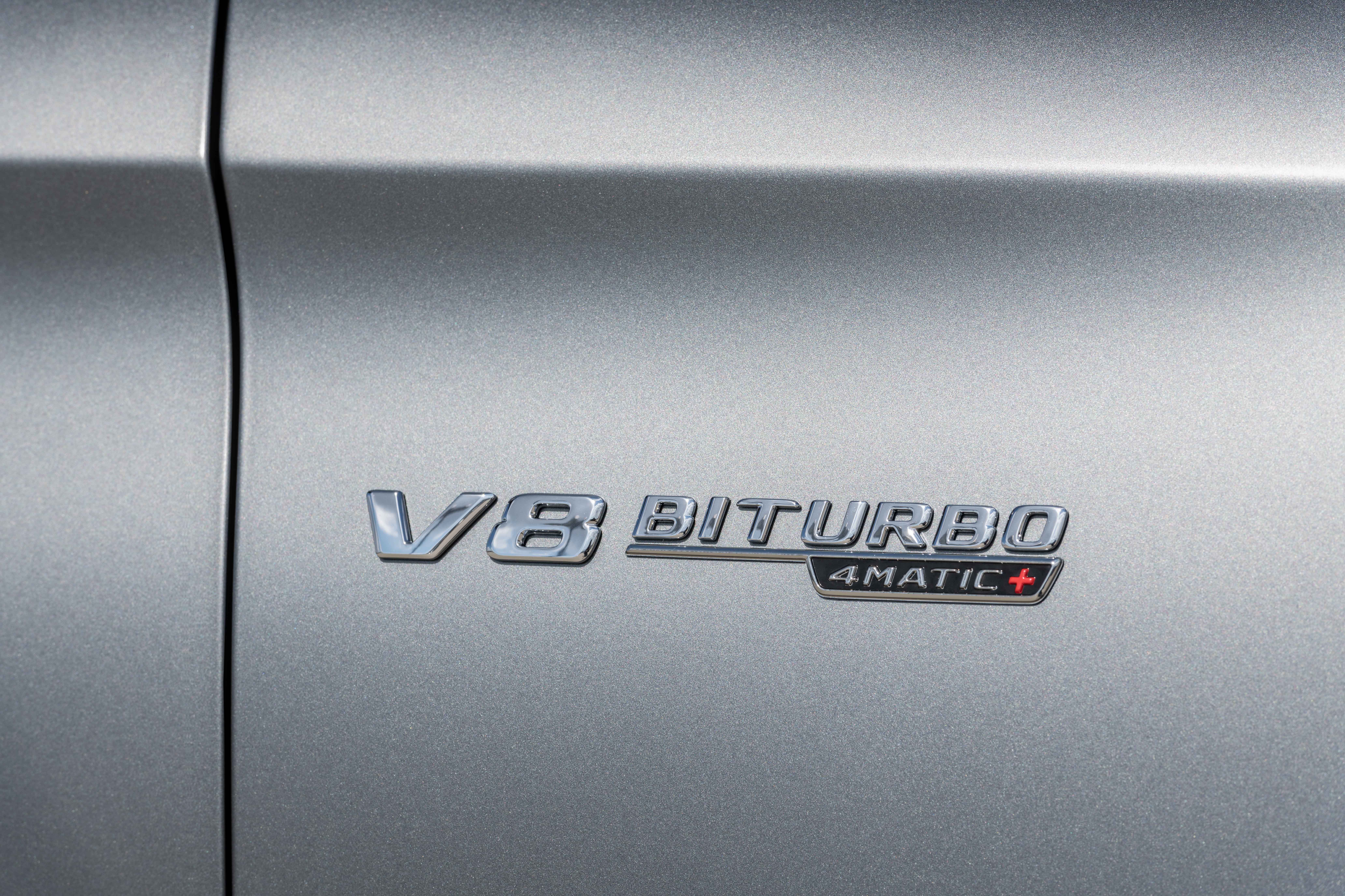 Mercedes-AMG 计划让V8引擎“重新复活”！搭配48V轻混动技术，CLE63将率先采用，未来继续下放到其他车型上