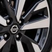 全新 Nissan Versa 美国面世，会是未来的全新 Almera ？