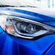 北美发布专属第三代 Toyota Yaris，贴牌自 Mazda 2