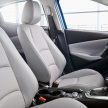北美发布专属第三代 Toyota Yaris，贴牌自 Mazda 2