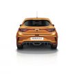 全新 Renault Megane RS 开放媒体预览，售价RM279K起