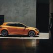 全新 Renault Megane RS 开放媒体预览，售价RM279K起