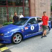 “驾”向北方！马新 Alfa Romeo 车主俱乐部组车队远征北京