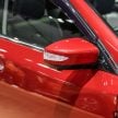 Nissan Teana 小改款现身泰国车展，当地价格RM 171K起
