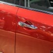 Nissan Teana 小改款现身泰国车展，当地价格RM 171K起