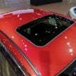 Nissan Teana 小改款现身泰国车展，当地价格RM 171K起