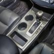 Nissan Teana 小改款现身泰国车展，当地价格RM 171K起