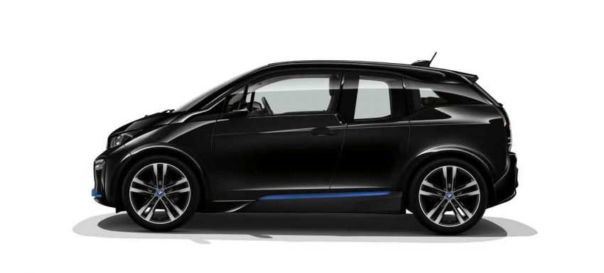 BMW i3s 大马发布，纯电动高性能小车预售价RM279K 92732