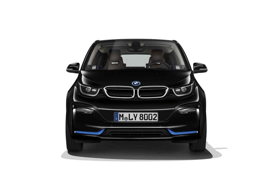 BMW i3s 大马发布，纯电动高性能小车预售价RM279K 92737