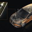 全新 Renault Megane RS 开放媒体预览，售价RM279K起