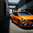 全新 Renault Megane RS 开放媒体预览，售价RM279K起