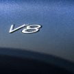 Bentley Continental GT 推入门版，搭载4.0L V8 引擎