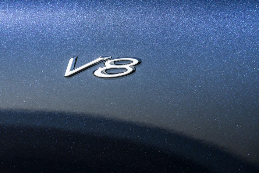 Bentley Continental GT 推入门版，搭载4.0L V8 引擎 92305
