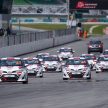 Toyota Gazoo Racing 雪邦终站落幕，第二季圆满收官