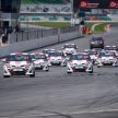 Toyota Gazoo Racing 雪邦终站落幕，第二季圆满收官