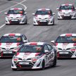 Toyota Gazoo Racing 雪邦终站落幕，第二季圆满收官