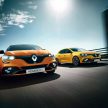 全新 Renault Megane RS 开放媒体预览，售价RM279K起