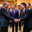 Proton 获中国建设银行提供18.8亿令吉融资作为扩展资本