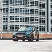 MINI Cooper S Countryman Pure 新等级上市, 22.9万令吉; Cooper S E Countryman All 4专属配件, 加价1.8万