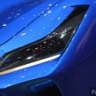 Ferrari F8 Tributo 于大马进行东南亚首秀，售106万令吉