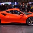 Ferrari F8 Tributo 于大马进行东南亚首秀，售106万令吉