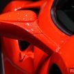 Ferrari F8 Tributo 于大马进行东南亚首秀，售106万令吉