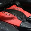 Ferrari F8 Tributo 于大马进行东南亚首秀，售106万令吉