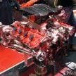 Ferrari F8 Tributo 于大马进行东南亚首秀，售106万令吉