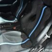 Ferrari F8 Tributo 于大马进行东南亚首秀，售106万令吉