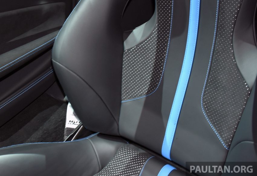 Ferrari F8 Tributo 于大马进行东南亚首秀，售106万令吉 93664