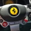 Ferrari F8 Tributo 于大马进行东南亚首秀，售106万令吉