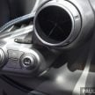 Ferrari F8 Tributo 于大马进行东南亚首秀，售106万令吉